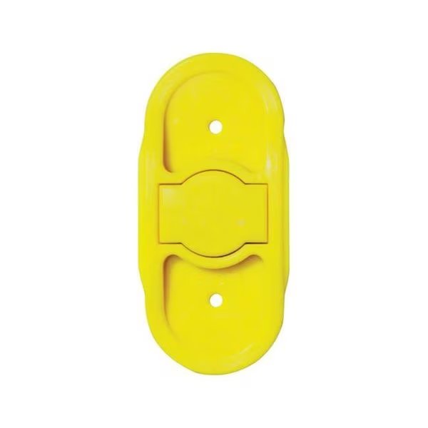 Hangman 2525129 Magnetic Stud Finder, Hangman Products, Mfr#: 2525129